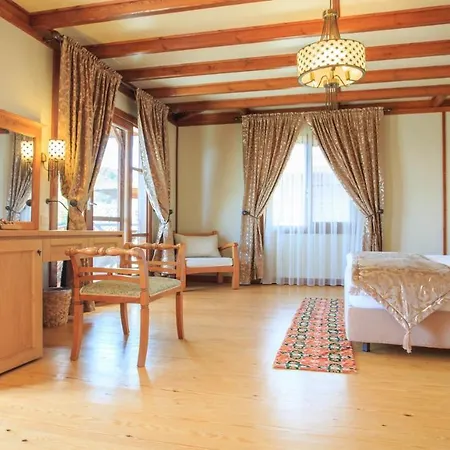 Hotel Zakros Lykia (adults Only)