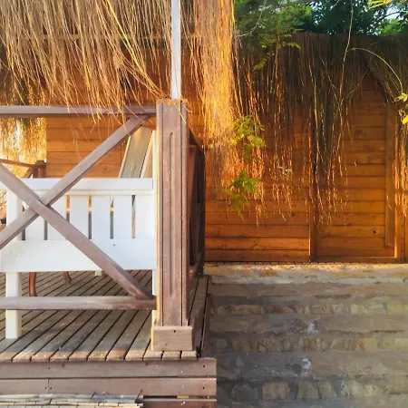 Hotel Zakros Lykia (adults Only) Faralya