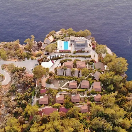 Zakros Lykia (adults Only) Faralya