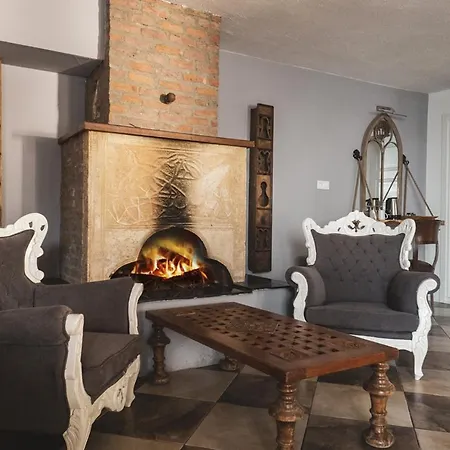 Zakros Lykia (adults Only) 3* Faralya