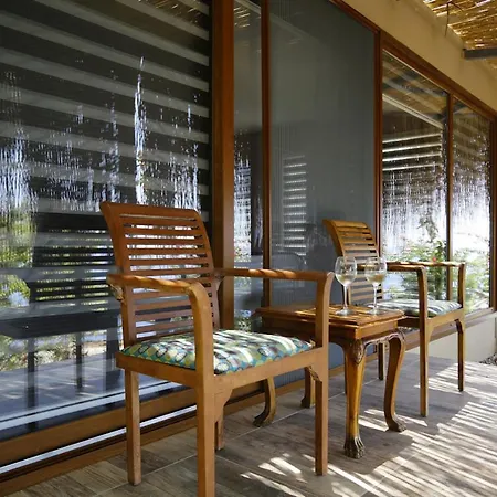 Zakros Lykia (adults Only) Hotel