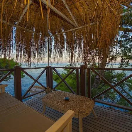 Zakros Lykia (adults Only) Hotel Faralya