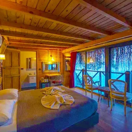 Zakros Lykia (adults Only) Hotel 3*