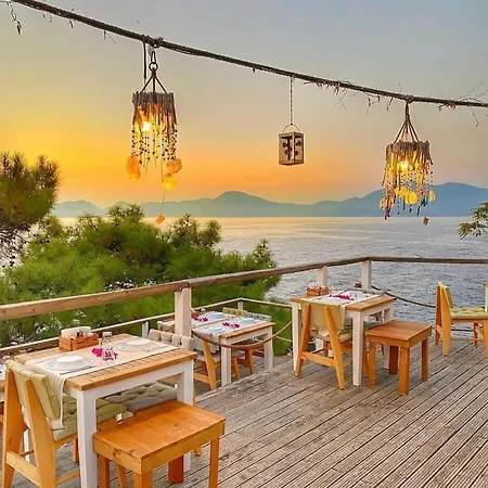 Hotel Zakros Lykia (adults Only) 3*