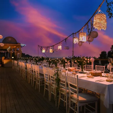 Hotel Zakros Lykia (adults Only) Faralya