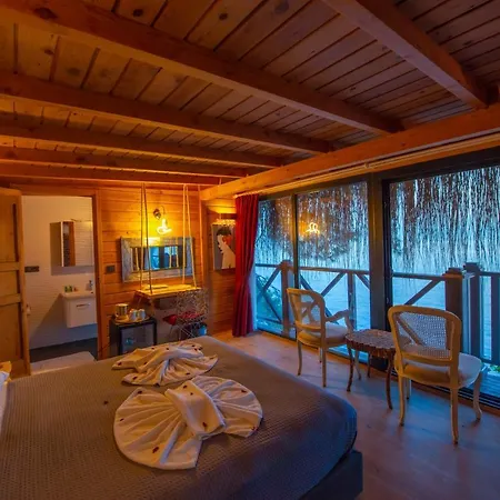 Zakros Lykia (adults Only) 3*