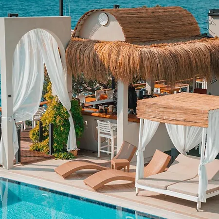 Zakros Lykia (adults Only)