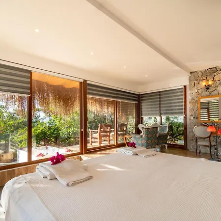 Hotel Zakros Lykia (adults Only) Faralya