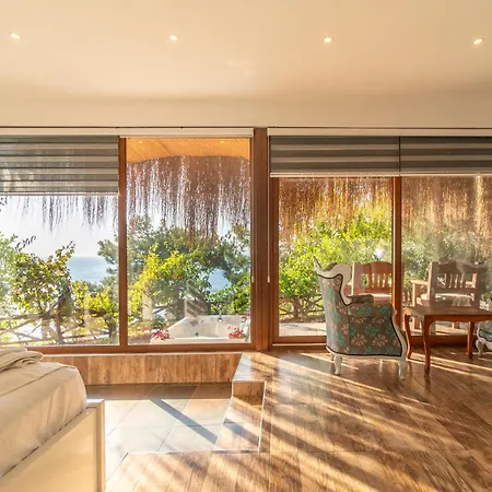 Zakros Lykia (adults Only) Hotel