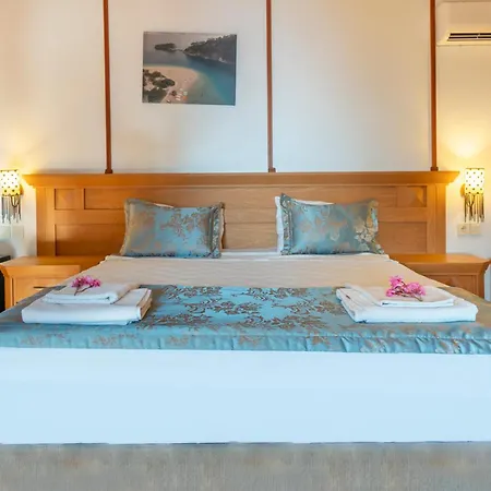 Zakros Lykia (adults Only) 3* Faralya
