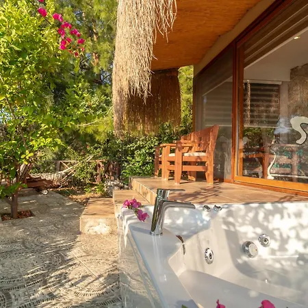 Zakros Lykia (adults Only) Faralya