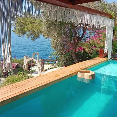 Hotel Zakros Lykia (adults Only) 3*