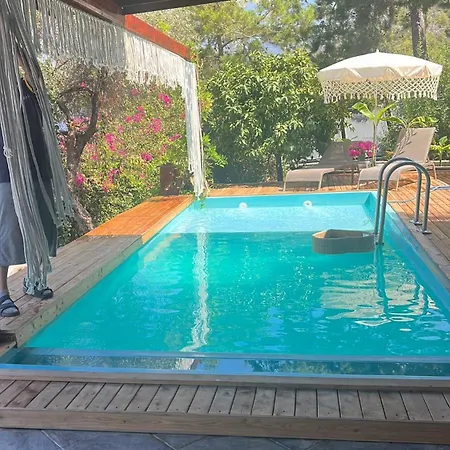 Zakros Lykia (adults Only) Hotel Faralya