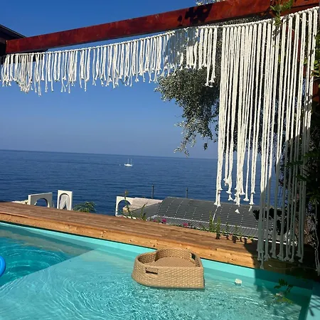 Zakros Lykia (adults Only) 3* Faralya