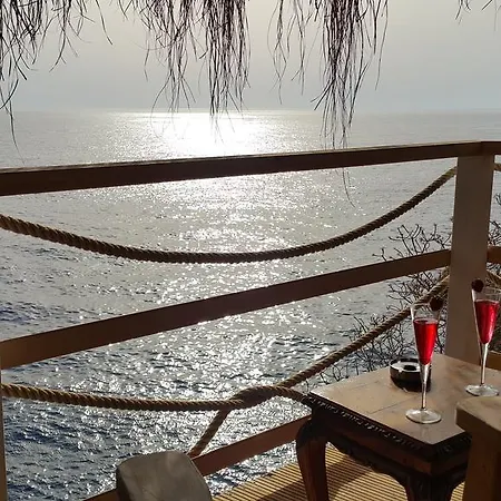 Hotel Zakros Lykia (adults Only) Faralya
