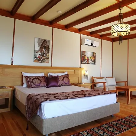 Zakros Lykia (adults Only) 3* Faralya