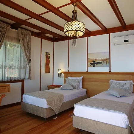 Hotel Zakros Lykia (adults Only) Faralya