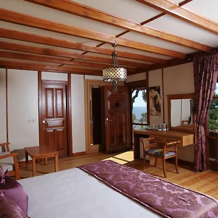 Zakros Lykia (adults Only) Faralya