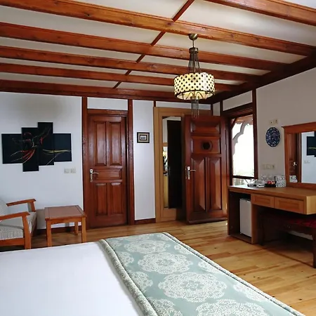 Zakros Lykia (adults Only) Hotel Faralya