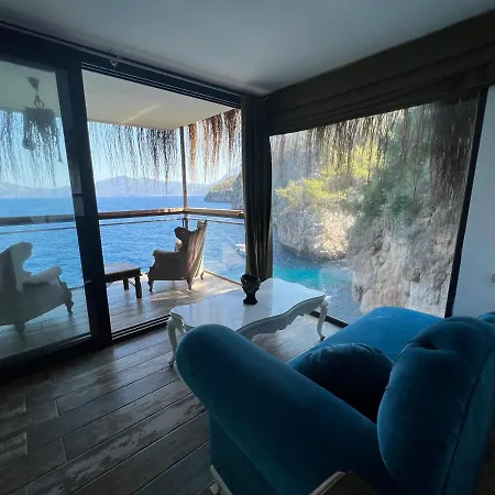 Zakros Lykia (adults Only) 3*