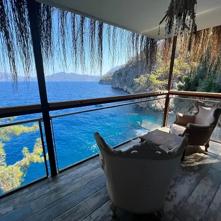 Zakros Lykia (adults Only) Отель