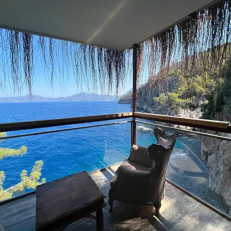 Zakros Lykia (adults Only) Отель 3*