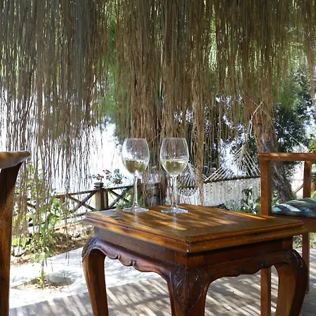 Zakros Lykia (adults Only) 3*
