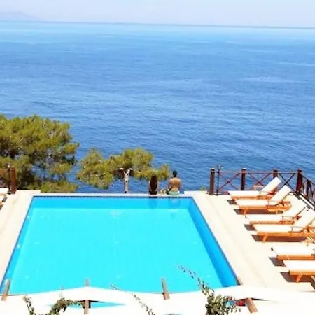 Zakros Lykia (adults Only) Отель