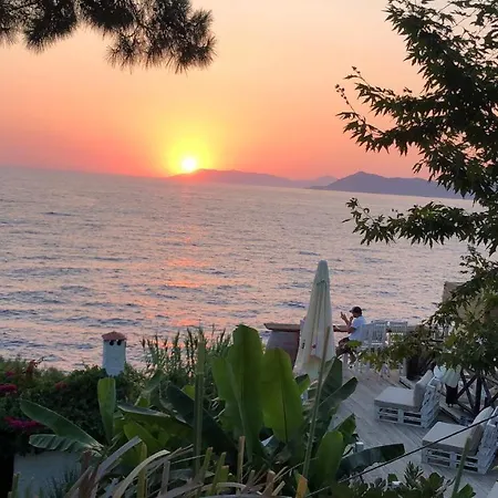 Zakros Lykia (adults Only) Фаралия