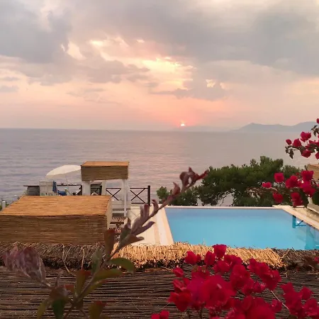 Отель Zakros Lykia (adults Only) 3*