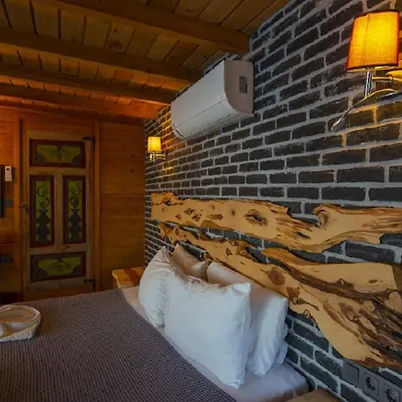 Zakros Lykia (adults Only) Отель 3*
