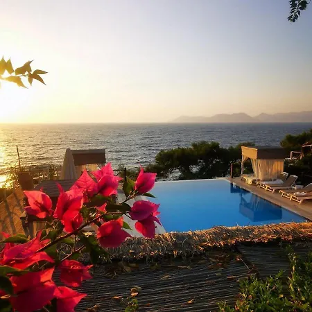 Zakros Lykia (adults Only) Отель Фаралия