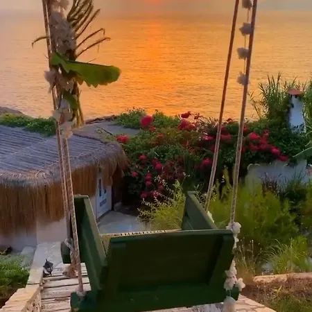 Zakros Lykia (adults Only) Отель Фаралия