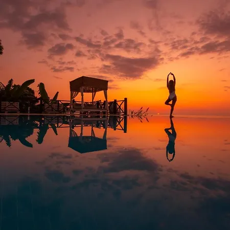 Отель Zakros Lykia (adults Only) 3*
