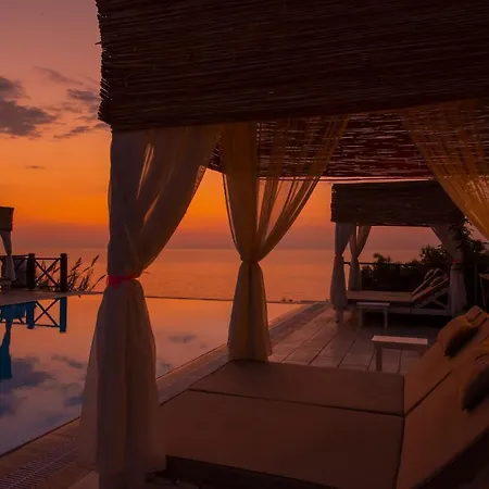 Zakros Lykia (adults Only) Отель 3*