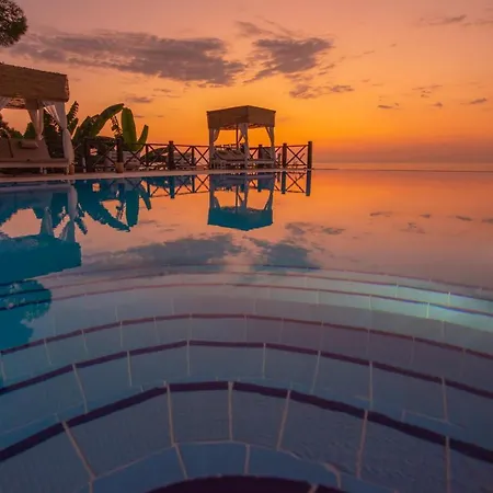 Zakros Lykia (adults Only) Фаралия