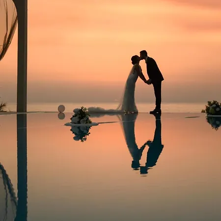 Отель Zakros Lykia (adults Only)