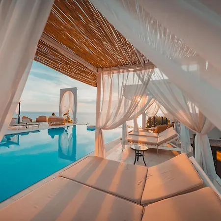 Отель Zakros Lykia (adults Only) 3*