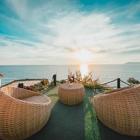 Zakros Lykia (adults Only) Отель 3*