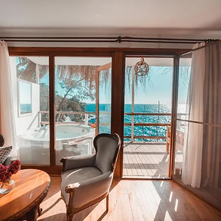 Отель Zakros Lykia (adults Only)