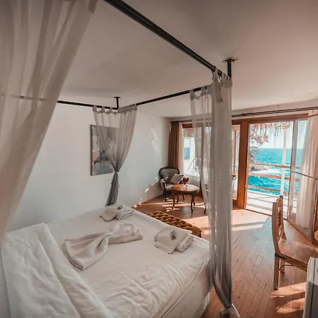 Zakros Lykia (adults Only) Отель
