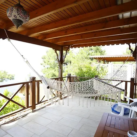 Zakros Lykia (adults Only) 3*