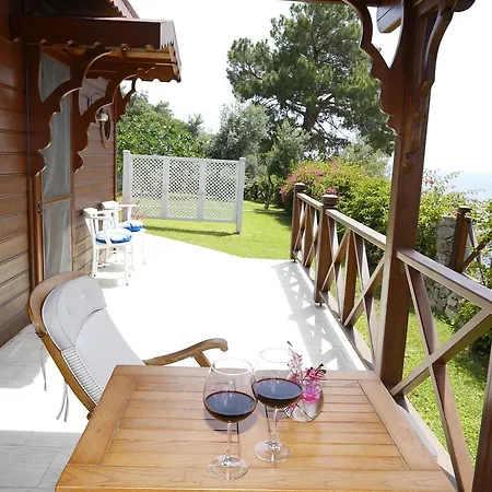 Zakros Lykia (adults Only) Отель