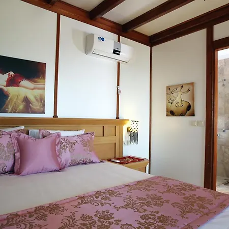 Zakros Lykia (adults Only) 3*