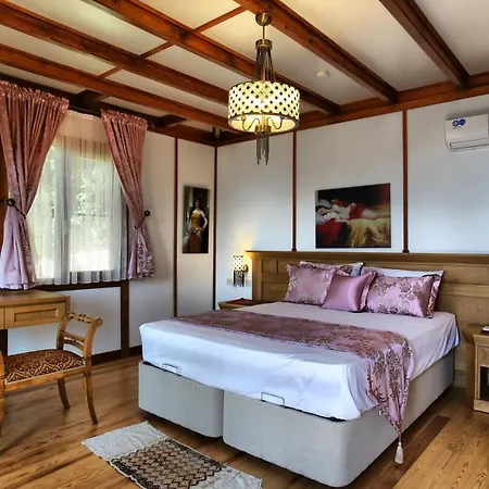 Zakros Lykia (adults Only)