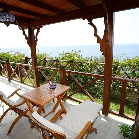 Zakros Lykia (adults Only) Фаралия