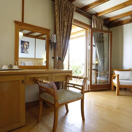 Zakros Lykia (adults Only) Отель 3*